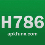 H786