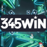 345Win Game