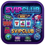 SvipClub game