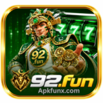 92Fun Game