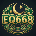 EQ668 Game