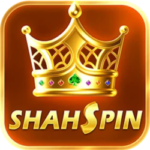 Shah Spin Game