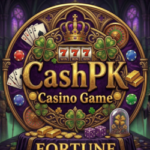 CashPK Game