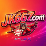 JK667 Game