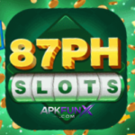 87PH Game