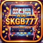 SKGB777