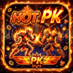 HOT PK