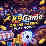 K9Game