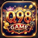 Q98 GAME