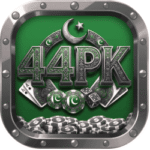44PK Game
