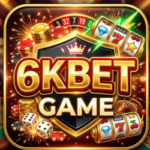 6KBET GAME