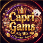 Capri Games