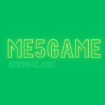 ME5GAME