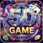 5D Game
