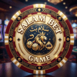 Salam Bet Game